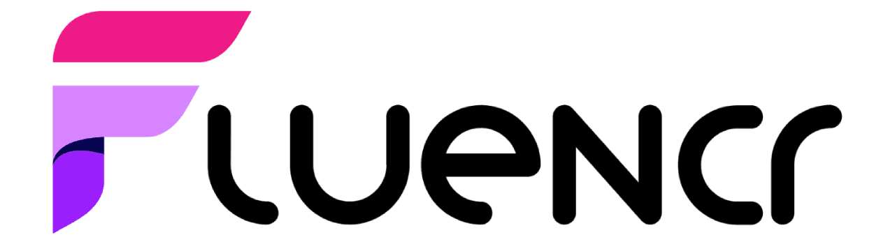 Fluencr Logo