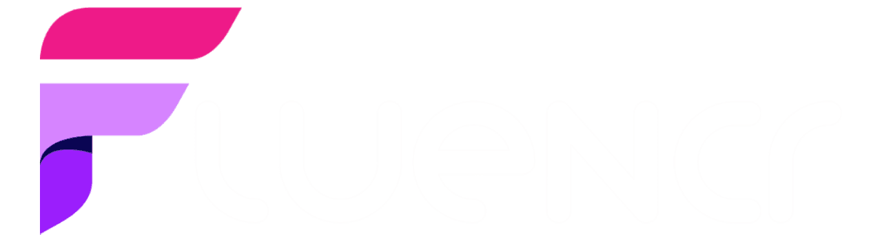 Fluencr Logo